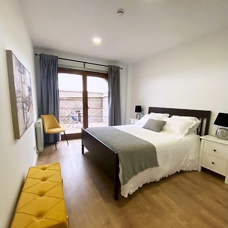 Villaprado Cambados Zewnętrze zdjęcie