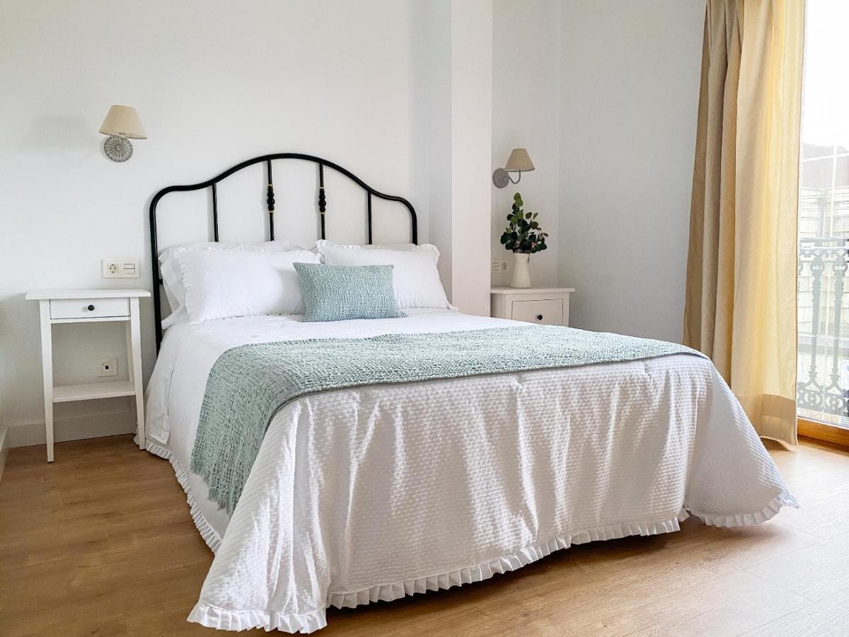 Villaprado Cambados Zewnętrze zdjęcie