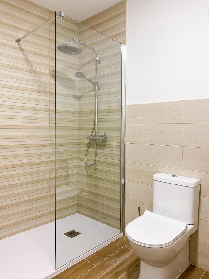 Villaprado Cambados Zewnętrze zdjęcie