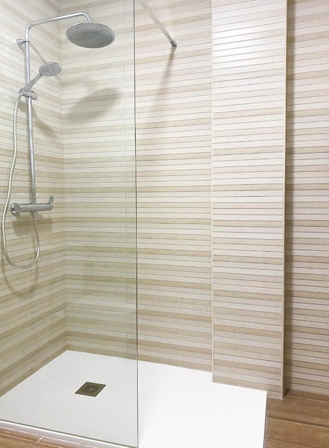 Villaprado Cambados Zewnętrze zdjęcie