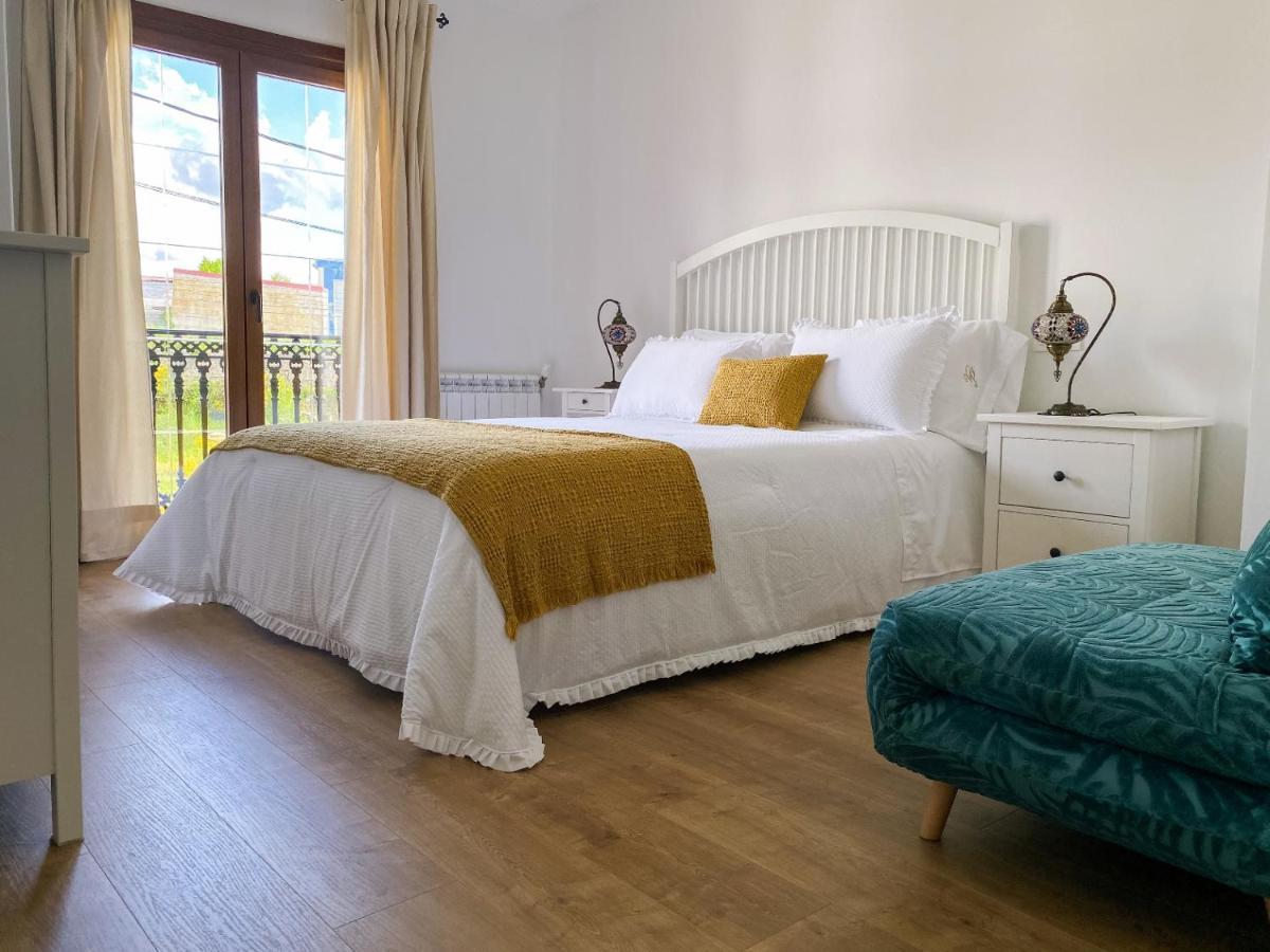 Villaprado Cambados Zewnętrze zdjęcie
