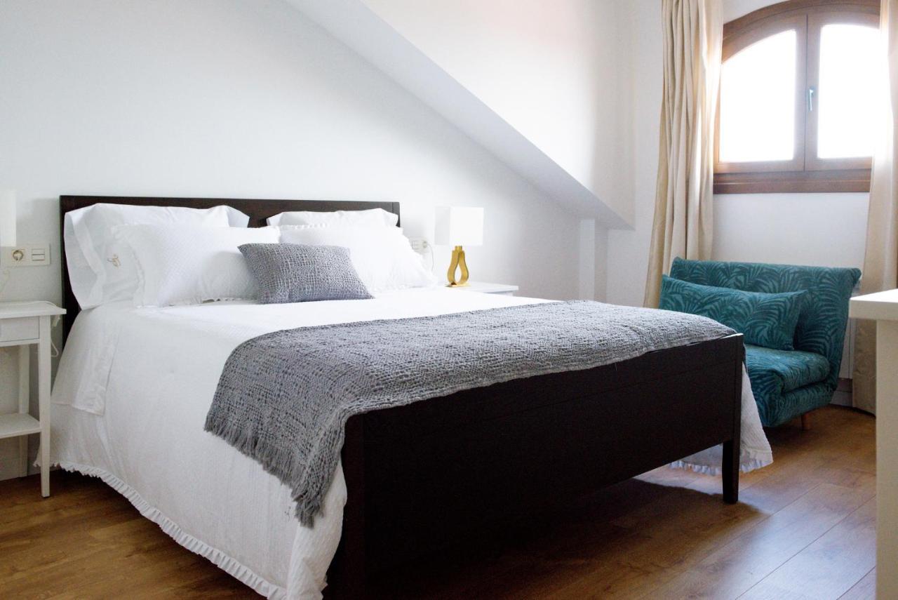 Villaprado Cambados Zewnętrze zdjęcie