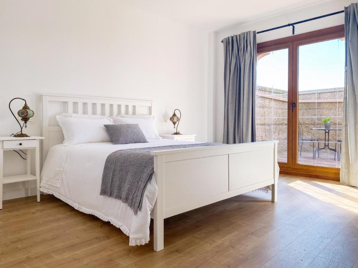 Villaprado Cambados Zewnętrze zdjęcie