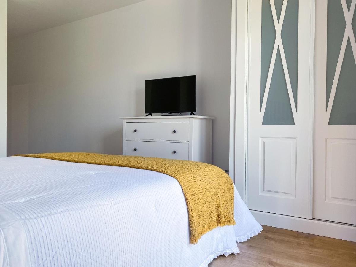 Villaprado Cambados Zewnętrze zdjęcie