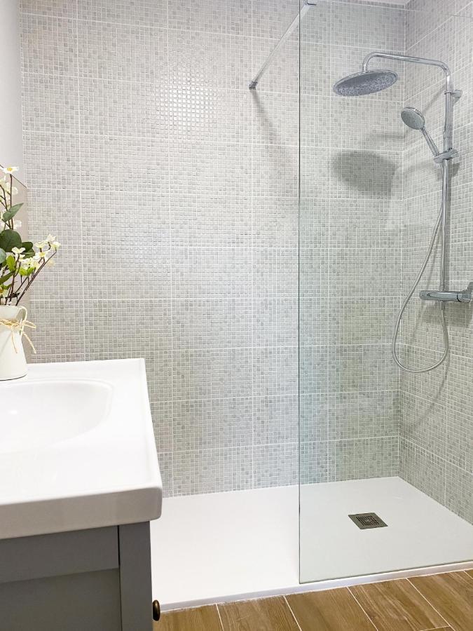 Villaprado Cambados Zewnętrze zdjęcie