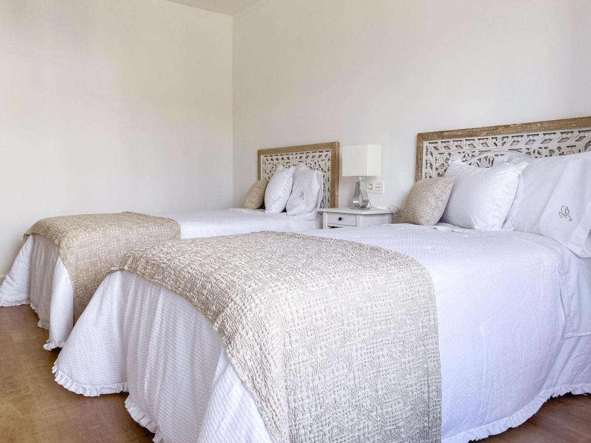 Villaprado Cambados Zewnętrze zdjęcie