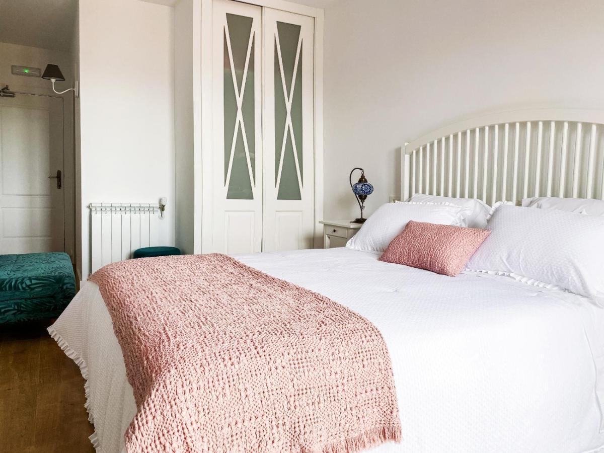 Villaprado Cambados Zewnętrze zdjęcie