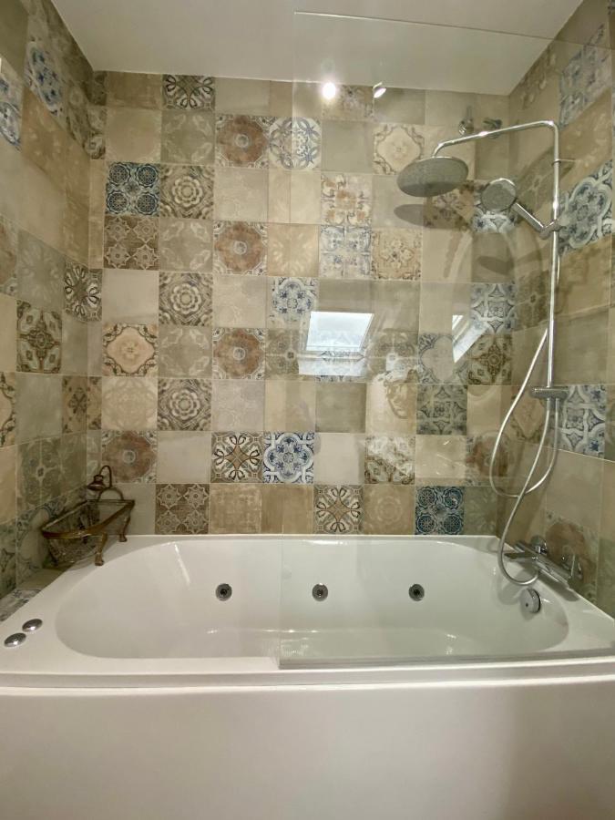 Villaprado Cambados Zewnętrze zdjęcie