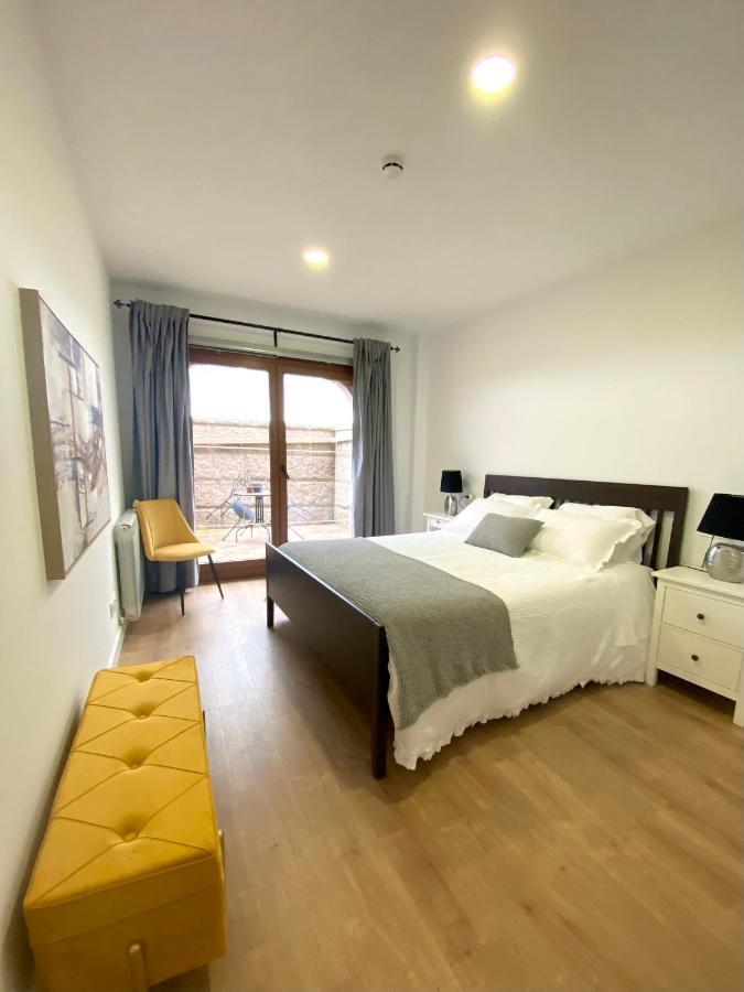 Villaprado Cambados Zewnętrze zdjęcie