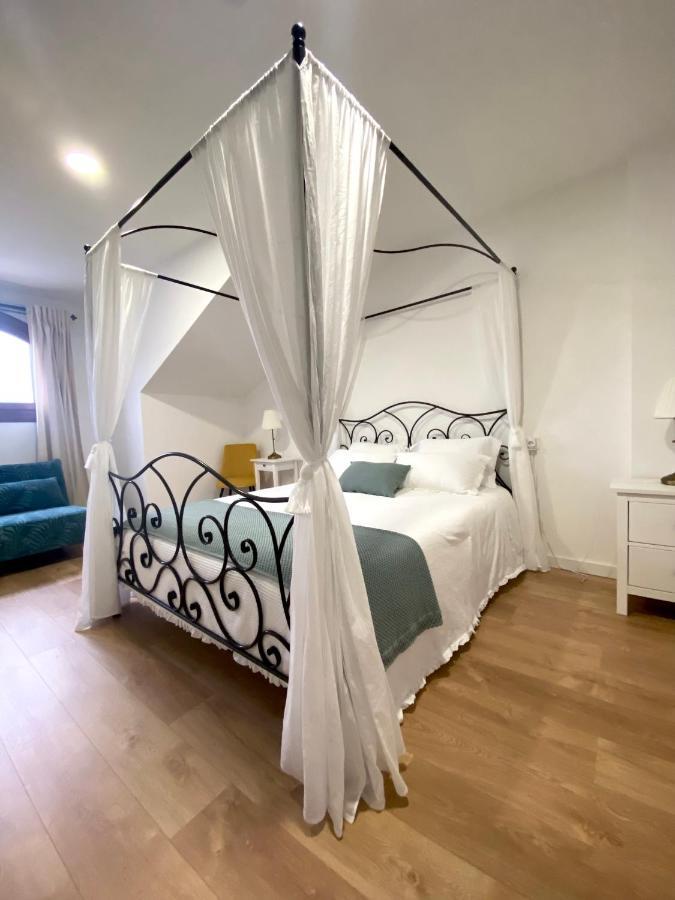 Villaprado Cambados Zewnętrze zdjęcie