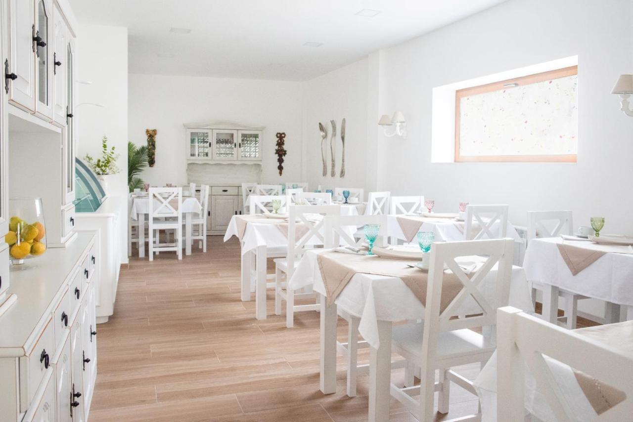 Villaprado Cambados Zewnętrze zdjęcie