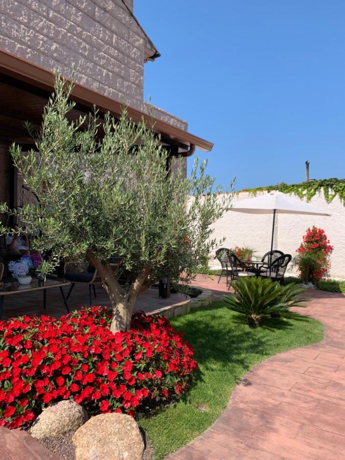 Villaprado Cambados Zewnętrze zdjęcie