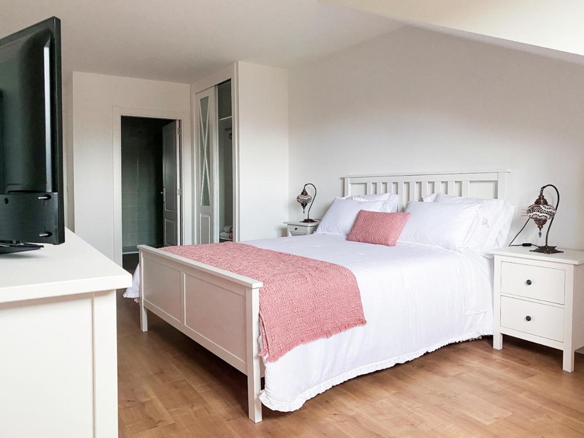 Villaprado Cambados Zewnętrze zdjęcie