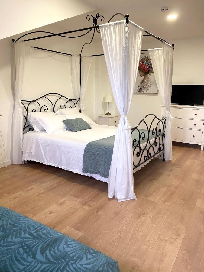 Villaprado Cambados Zewnętrze zdjęcie