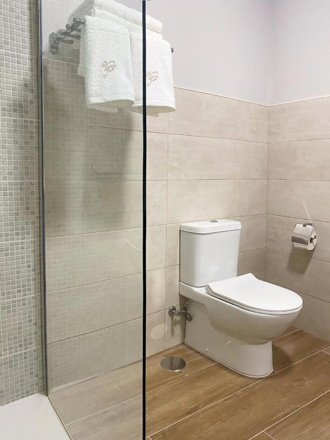 Villaprado Cambados Zewnętrze zdjęcie