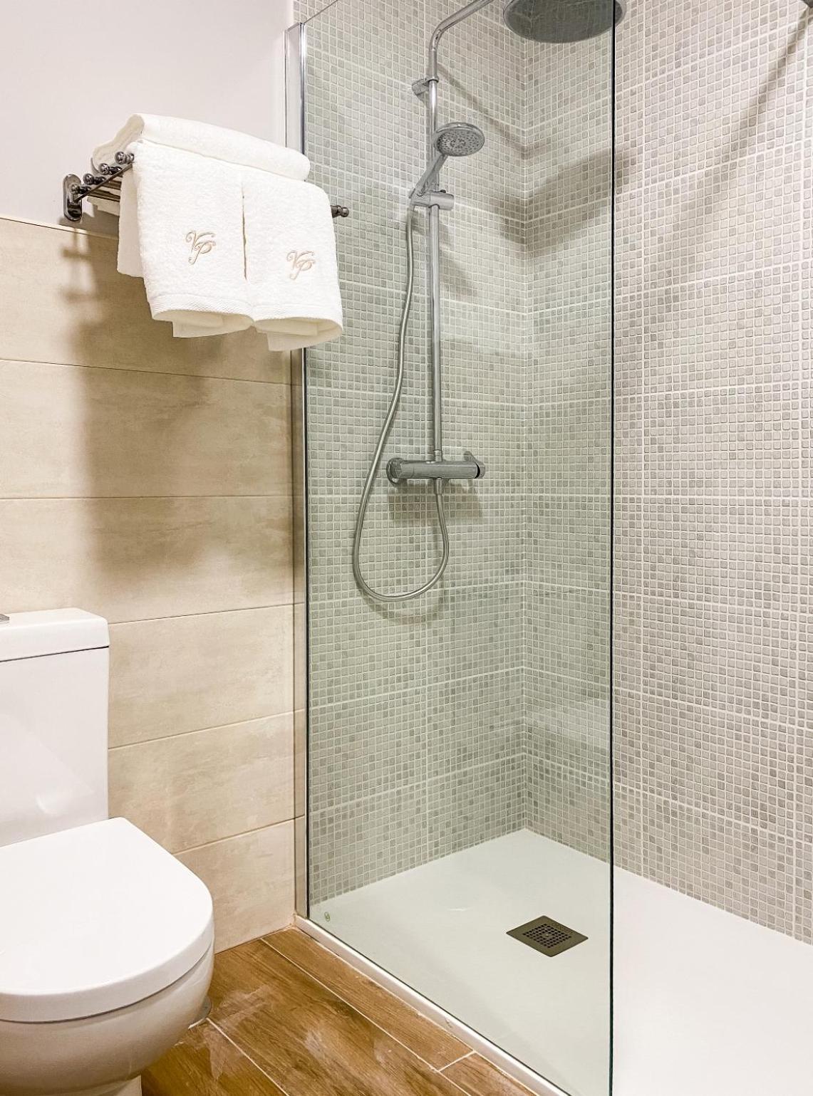 Villaprado Cambados Zewnętrze zdjęcie