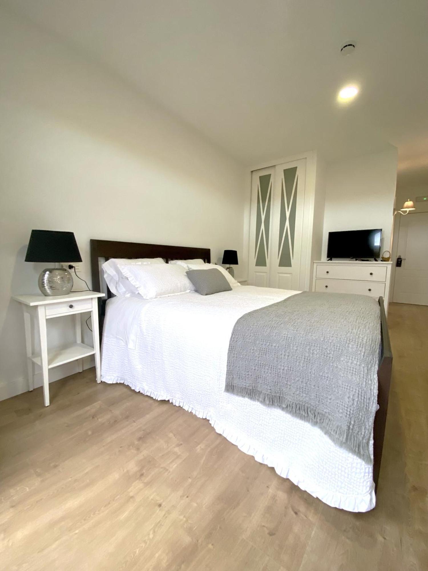 Villaprado Cambados Zewnętrze zdjęcie